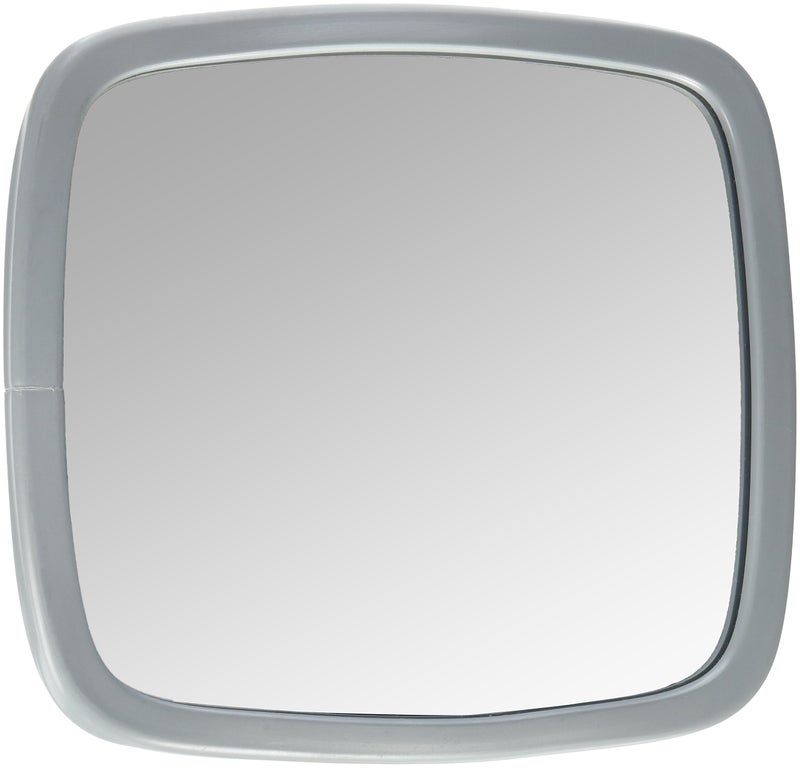 Velvac 704095 Door Blind Spot Mirror Side Mount - Image 1